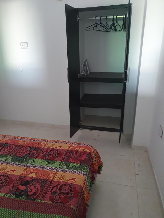 Apartamento Edificio la Fe, urbanización Beirut